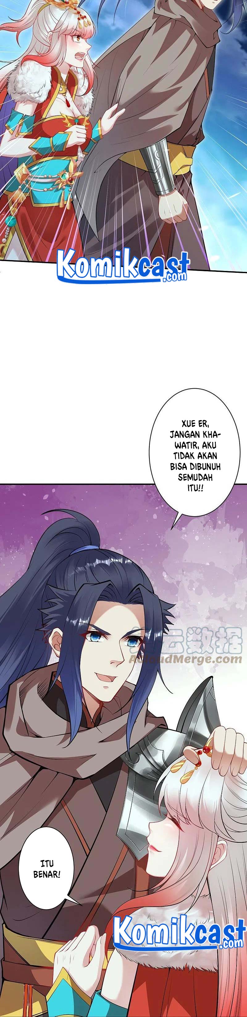 Dilarang COPAS - situs resmi www.mangacanblog.com - Komik against the gods 415 - chapter 415 416 Indonesia against the gods 415 - chapter 415 Terbaru 7|Baca Manga Komik Indonesia|Mangacan